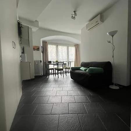 Appartement Warm Sunny