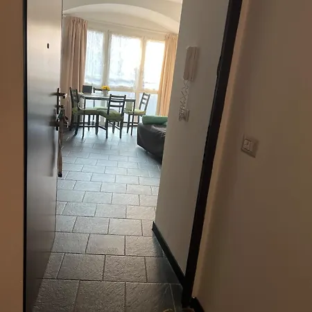 Warm Sunny Appartement *