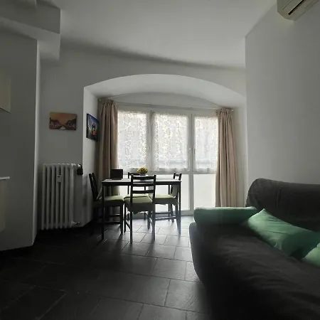 Appartement Warm Sunny *