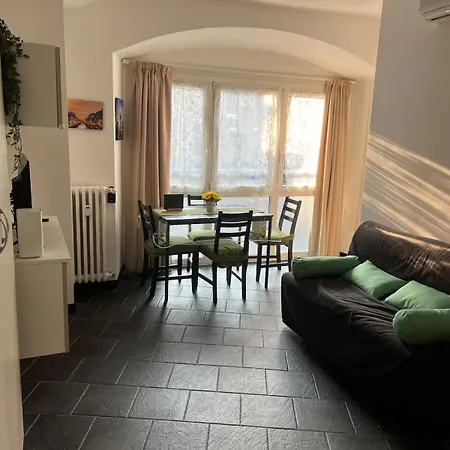 Appartement Warm Sunny *