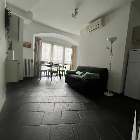 Warm Sunny Appartement *