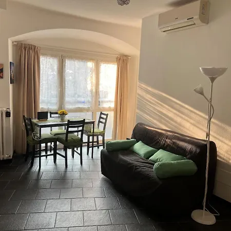 Warm Sunny Appartement *