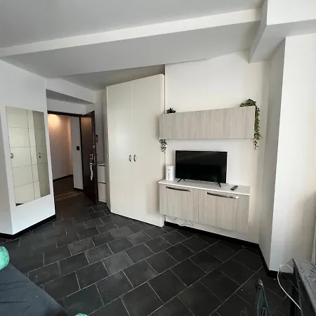 Warm Sunny Appartement *