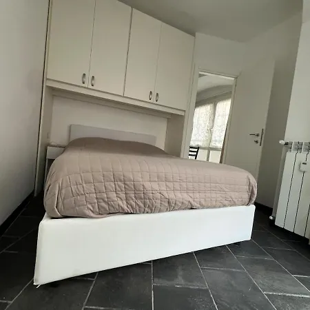 Appartement Warm Sunny *