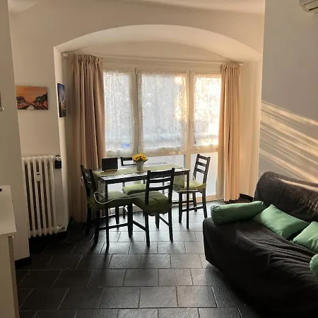 Warm Sunny Apartmán *