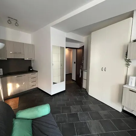Warm Sunny Apartmán