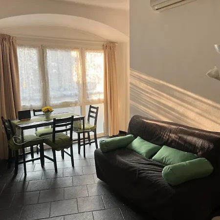 Apartmán Warm Sunny